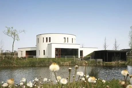 WORKSHOPS ARCHITECTUUR VRIJE KAVELS OP OPEN DAG