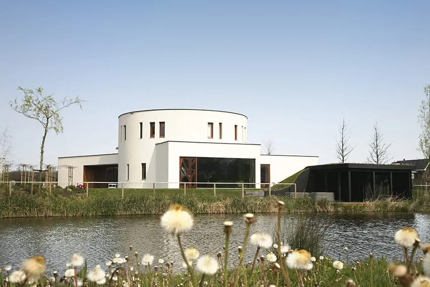 Vroondaal - Buitengewoon vrij