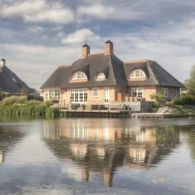 MEET & GREET NIEUWBOUW EN KAVELS VILLAWIJK VROONDAAL
