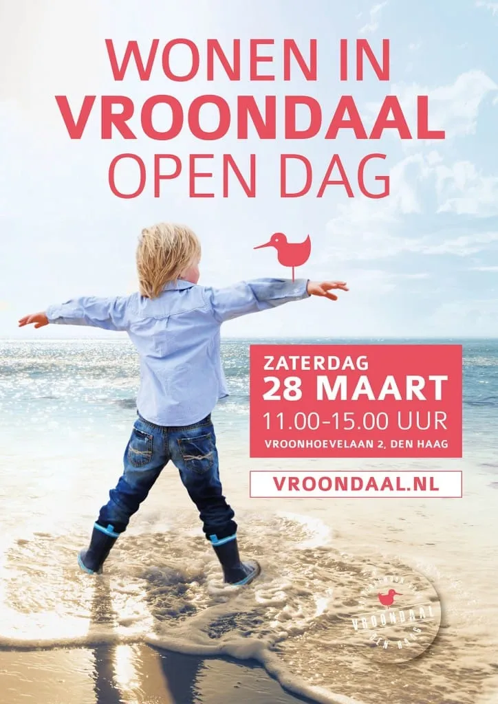 Vroondaal - Buitengewoon vrij