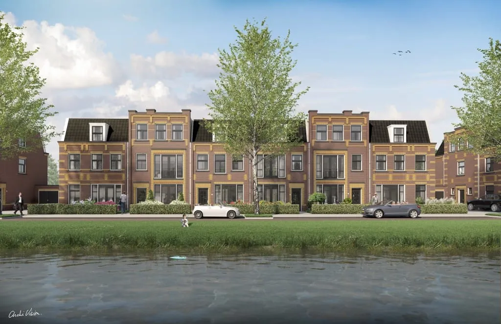 Vroondaal - Buitengewoon vrij