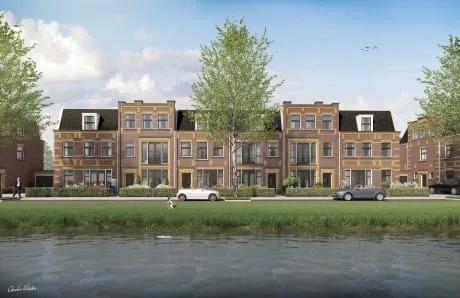 IN VERKOOP VROONDAAL STAETE