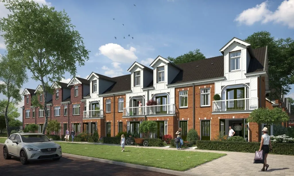 Vroondaal - Buitengewoon vrij