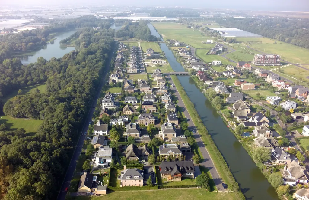 Vroondaal - Buitengewoon vrij