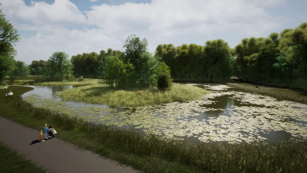 Vroondaal - Buitengewoon vrij