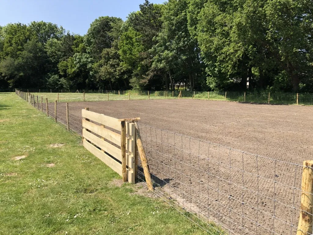 Vroondaal - Buitengewoon vrij