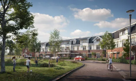 In Verkoop de Meesters van Vroondaal fase 1